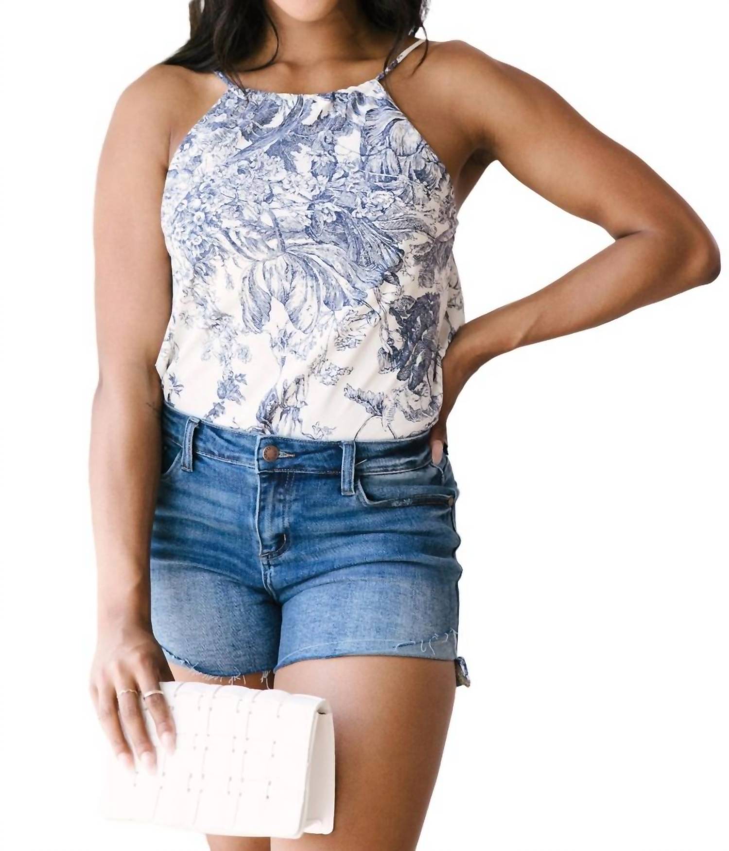 Майка женская Ces Femme, слоновая кость
Майка женская Ces Femme, слоновая кость