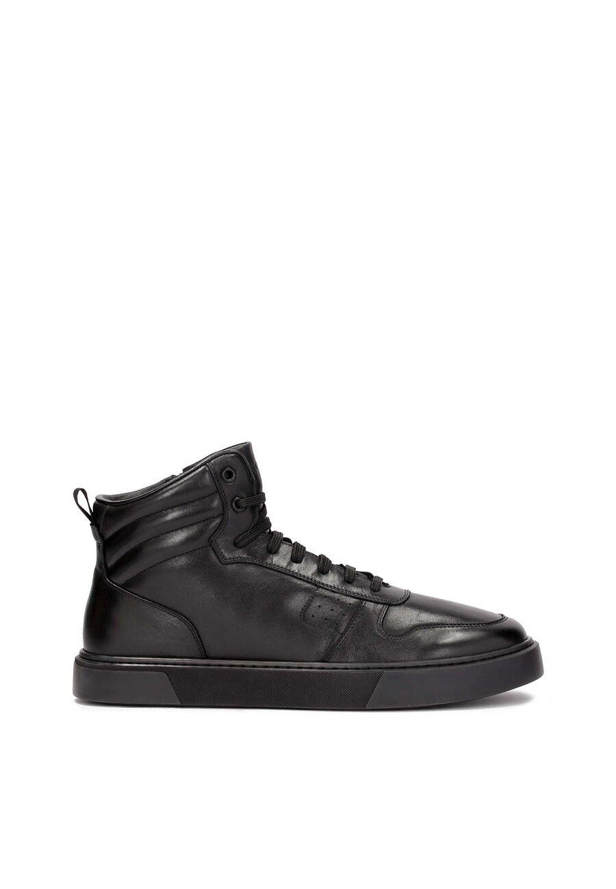 Кроссовки с высоким берцем Kazar, черный
Кроссовки с высоким берцем Kazar, черный