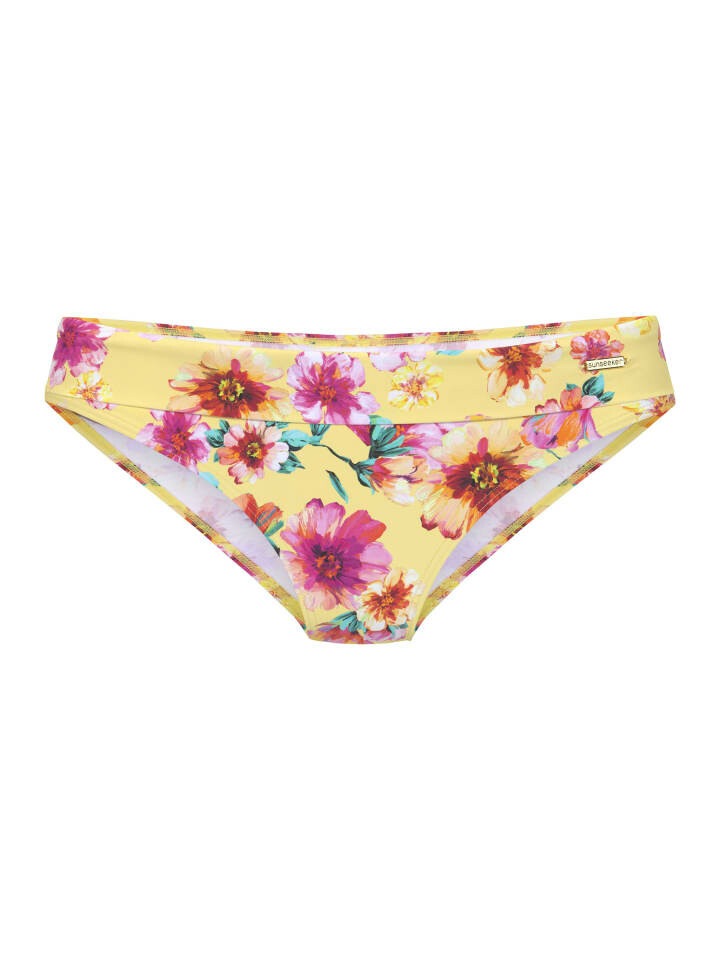 Плавки бикини Sunseeker, цвет gelb bedruckt
Плавки бикини Sunseeker, цвет gelb bedruckt