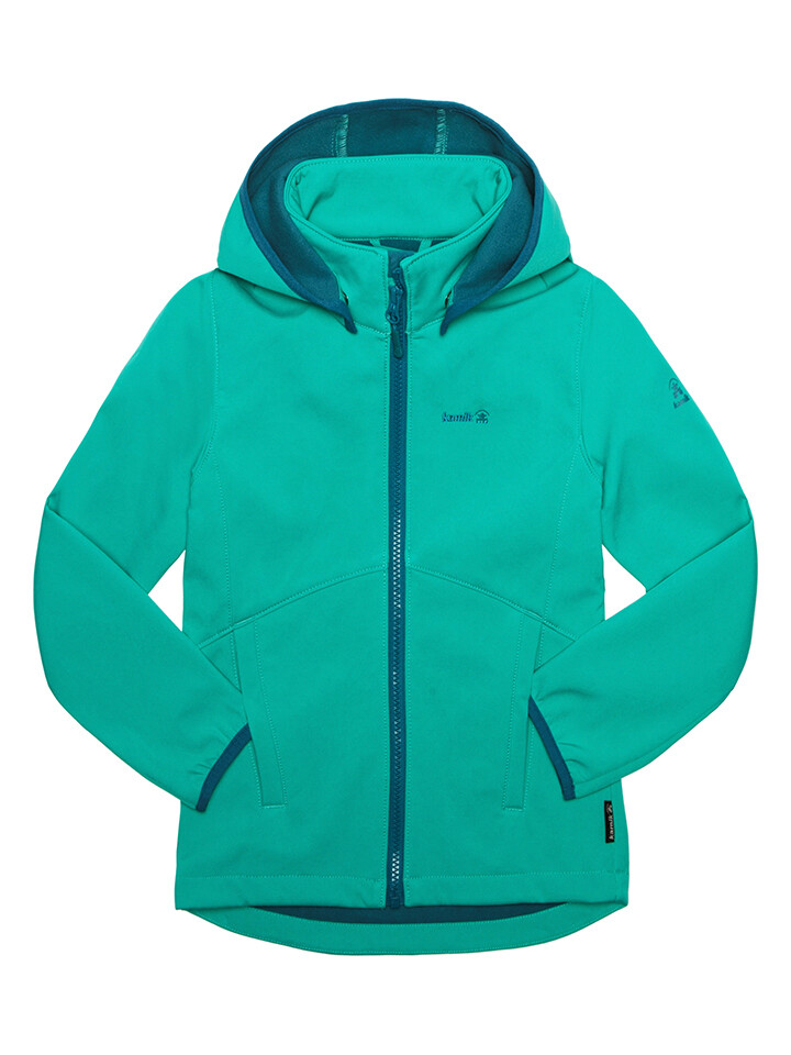 Куртка софтшелл Kamik Fay, бирюзовый, Зеленый, Куртка софтшелл Kamik Fay, бирюзовый 
Куртка софтшелл Kamik Fay, бирюзовый, Зеленый, Куртка софтшелл Kamik Fay, бирюзовый