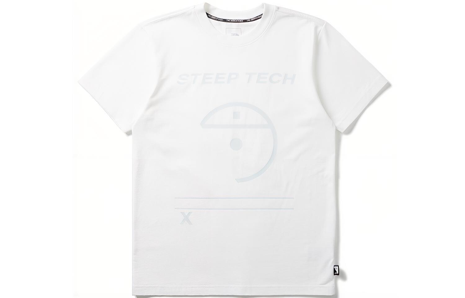 Футболка Urban Exploration унисекс белая The North Face, белый 
Футболка Urban Exploration унисекс белая The North Face, белый