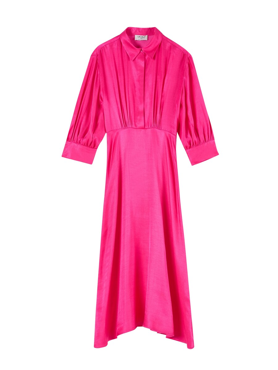 Вечернее платье Camomilla Italia, Rose
Вечернее платье Camomilla Italia, Rose