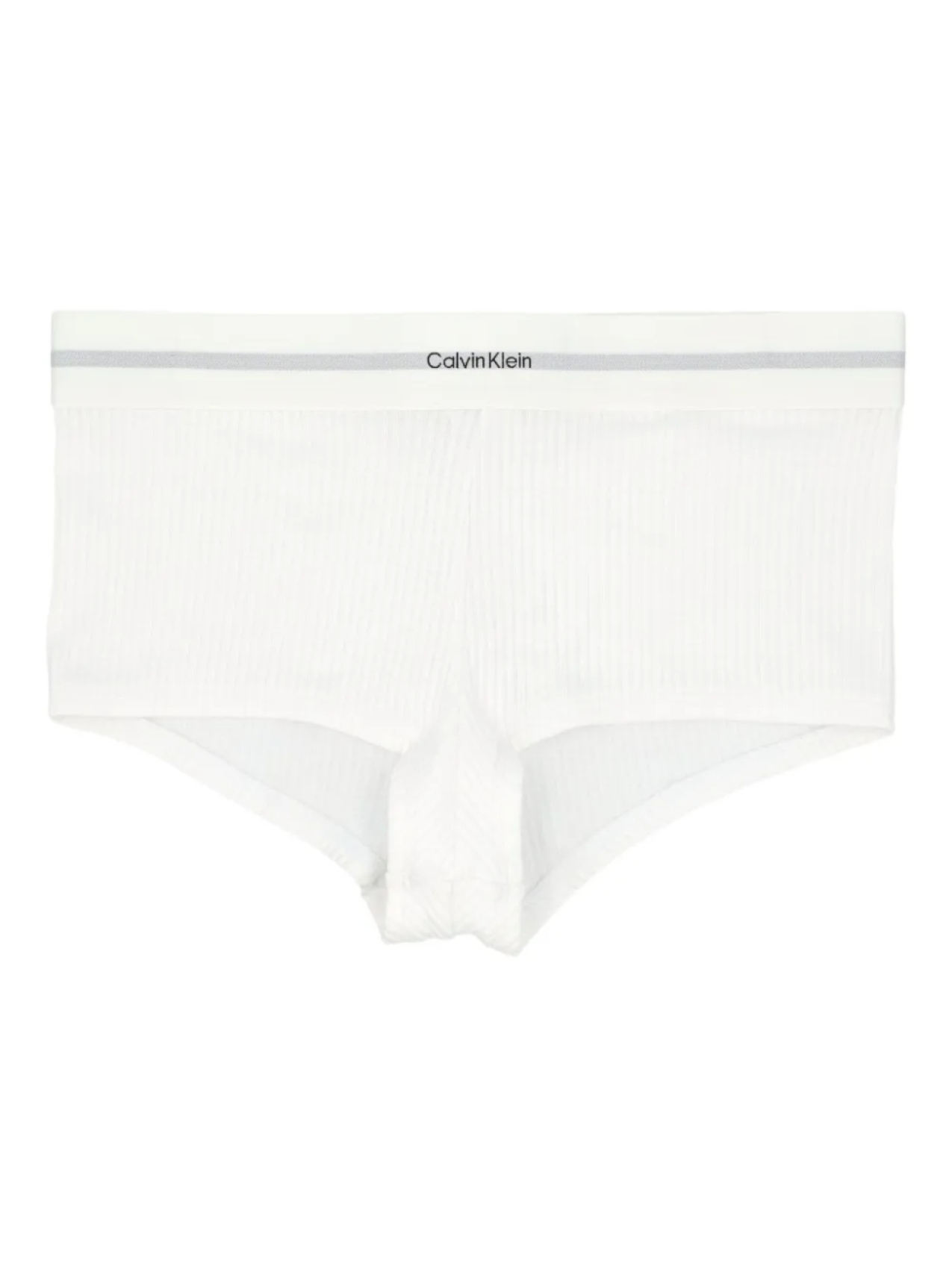 Мужские трусы-боксеры Calvin Klein из эластичного хлопка, белый цвет
Мужские трусы-боксеры Calvin Klein из эластичного хлопка, белый цвет
