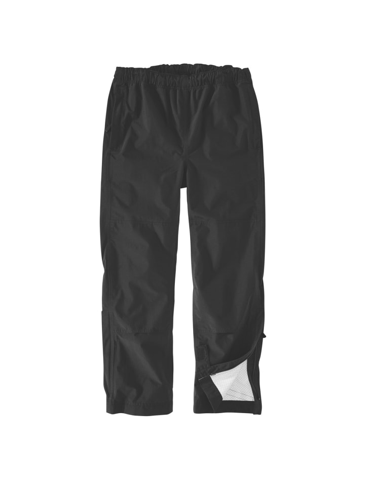 CARHARTT Черные брюки Монтерей
CARHARTT Черные брюки Монтерей