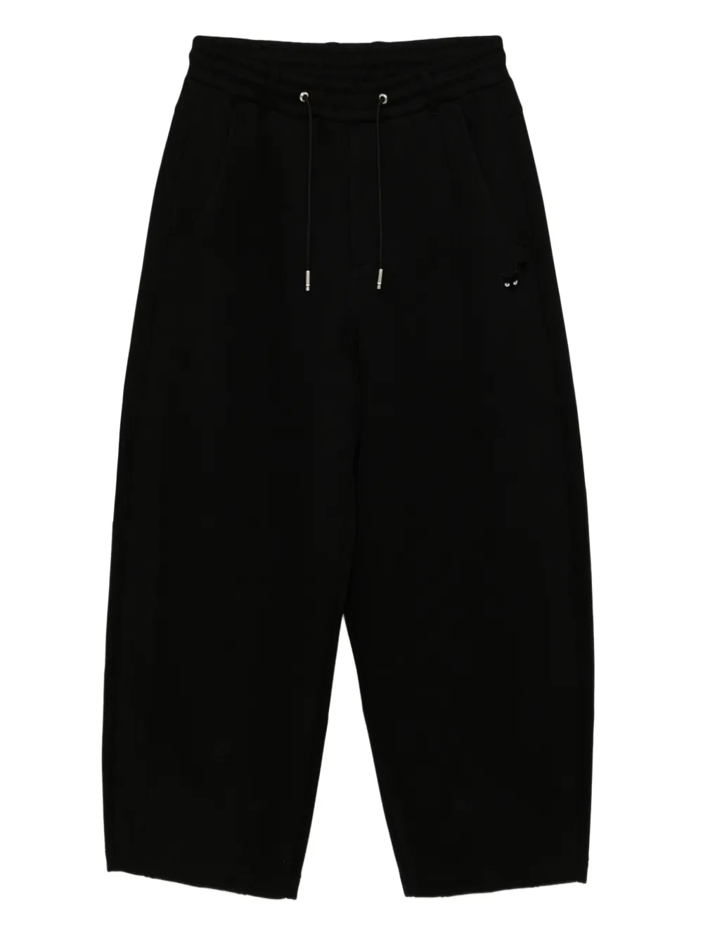 Брюки с вышивкой SONGZIO, черный
Брюки с вышивкой SONGZIO, черный