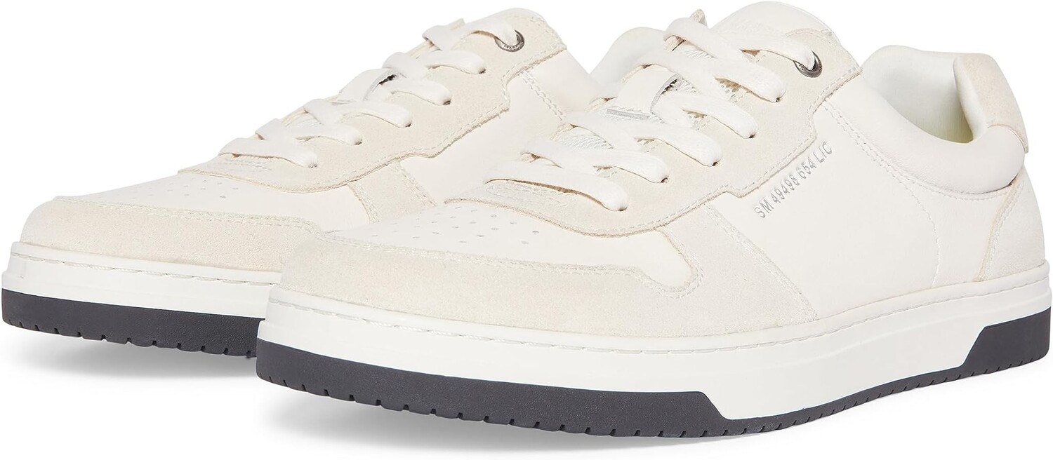 Кроссовки Steve Madden Nills, цвет White/Beige
Кроссовки Steve Madden Nills, цвет White/Beige