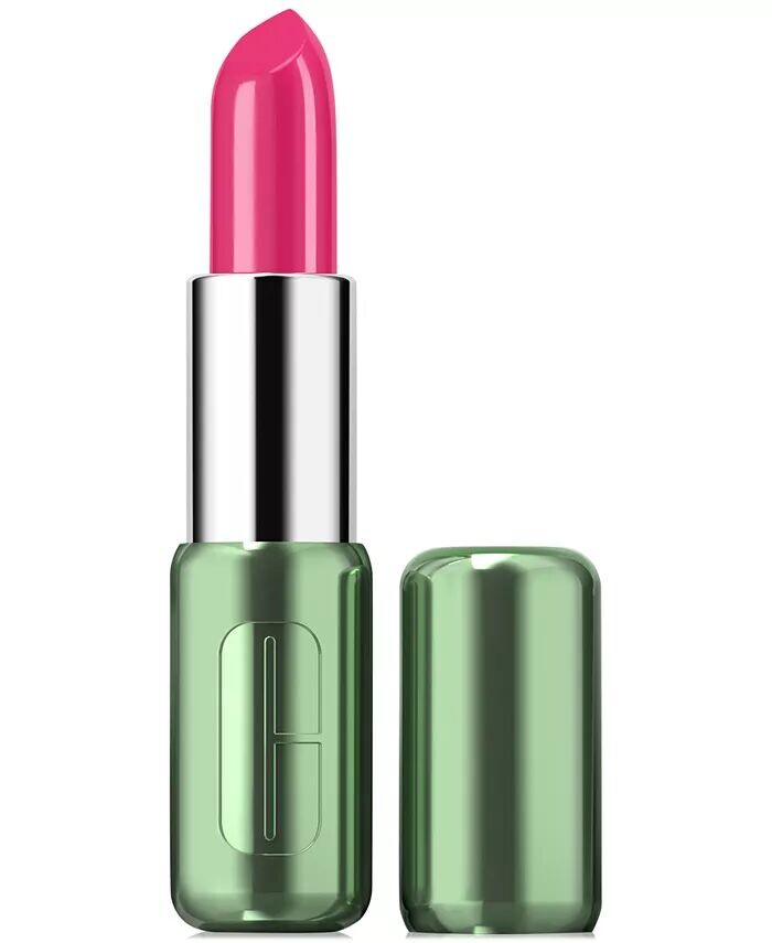 Губная помада Pop Longwear Shine, 0,14 унции Clinique, цвет Punch Pop
Губная помада Pop Longwear Shine, 0,14 унции Clinique, цвет Punch Pop