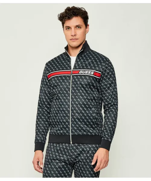 Толстовка Корбина Regular fit Guess Active, синий
Толстовка Корбина Regular fit Guess Active, синий