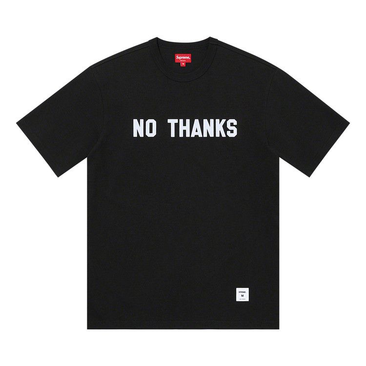 Топ Supreme No Thanks Short-Sleeve Top, Black, Черный, Топ Supreme No Thanks Short-Sleeve Top, Black
Топ Supreme No Thanks Short-Sleeve Top, Black, Черный, Топ Supreme No Thanks Short-Sleeve Top, Black