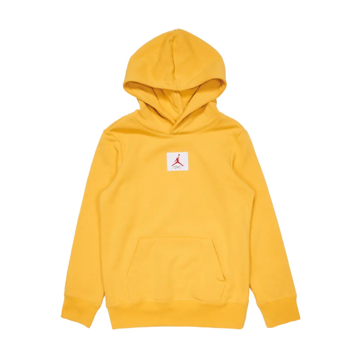 Jordan Свитшот Yellow для подростков
Jordan Свитшот Yellow для подростков