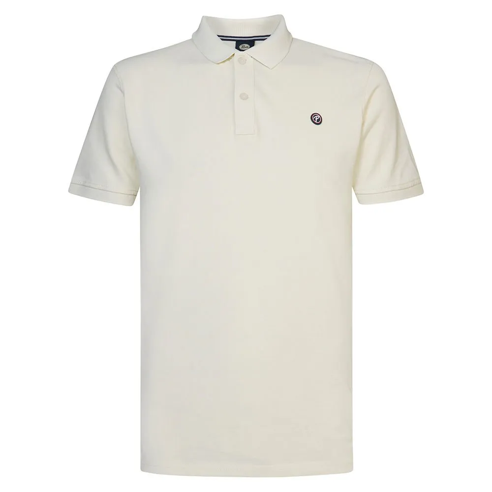 Поло Petrol Industries M-1040-POL002, белый
Поло Petrol Industries M-1040-POL002, белый