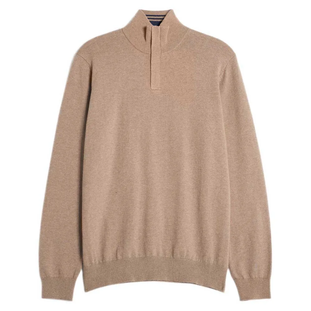 Свитер Tbs Malikcam, бежевый
Свитер Tbs Malikcam, бежевый