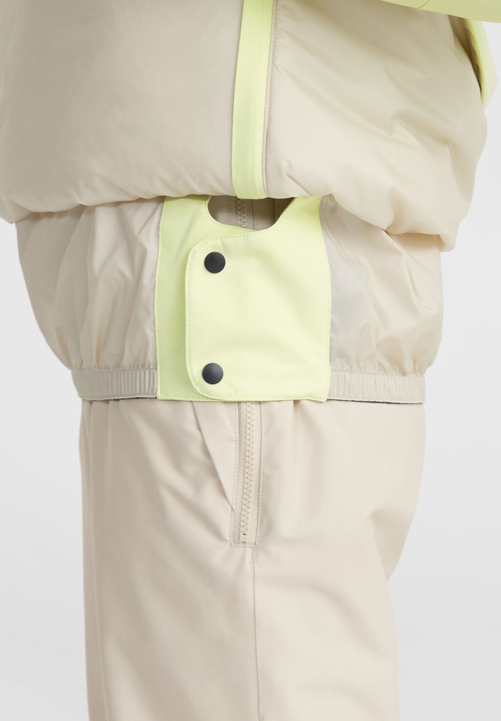 Куртка для сноуборда ANORAK O'Neill, желтый
Куртка для сноуборда ANORAK O'Neill, желтый