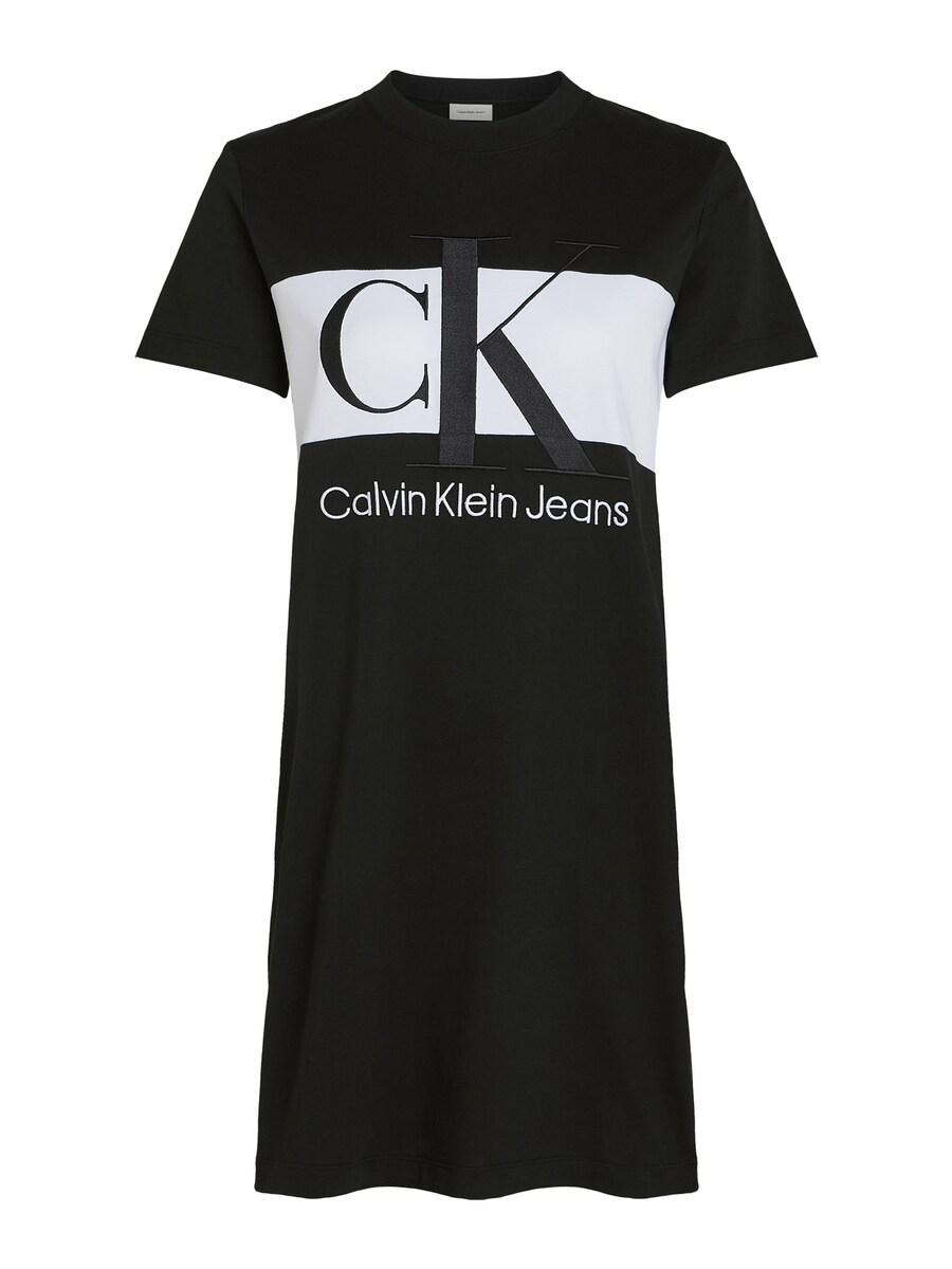 Платье Calvin Klein Jeans, Black
Платье Calvin Klein Jeans, Black