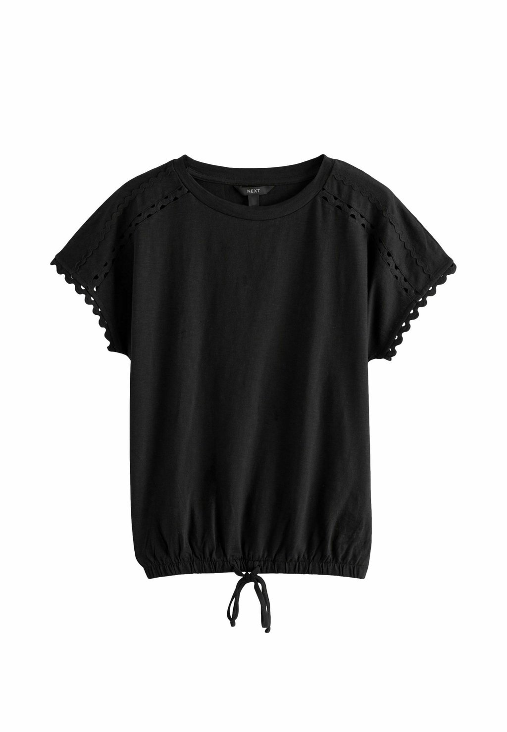 Базовая футболка REGULAR FIT SHORT SLEEVE Next, черный
Базовая футболка REGULAR FIT SHORT SLEEVE Next, черный