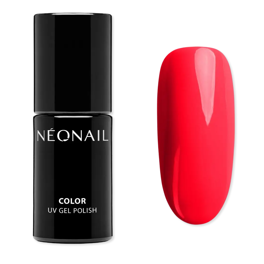 Лак для ногтей color Neonail, lady ferrari, объем 7.2 мл
Лак для ногтей color Neonail, lady ferrari, объем 7.2 мл