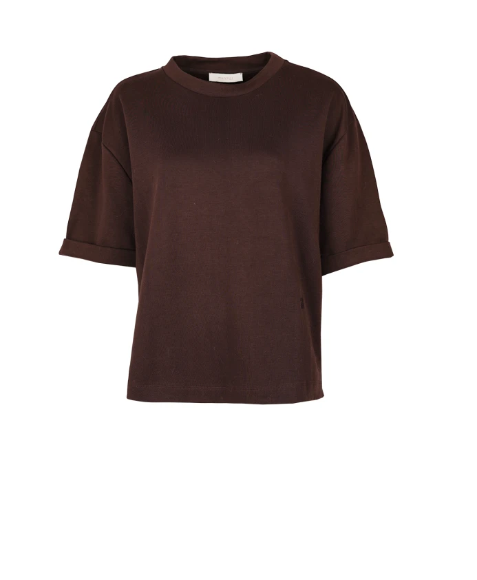 Футболка Garance March23, коричневый
Футболка Garance March23, коричневый
