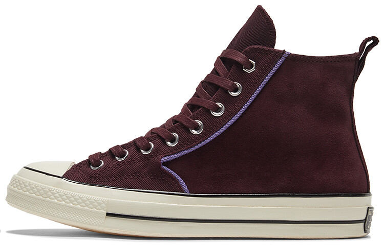 Кеды Converse Chuck Taylor All Star 70 Hi Red Purple
Кеды Converse Chuck Taylor All Star 70 Hi Red Purple