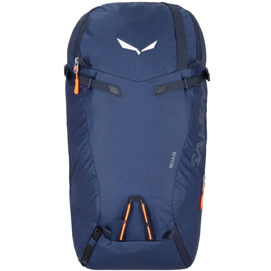 Рюкзак SALEWA Sports Backpack Sella, синий
Рюкзак SALEWA Sports Backpack Sella, синий
