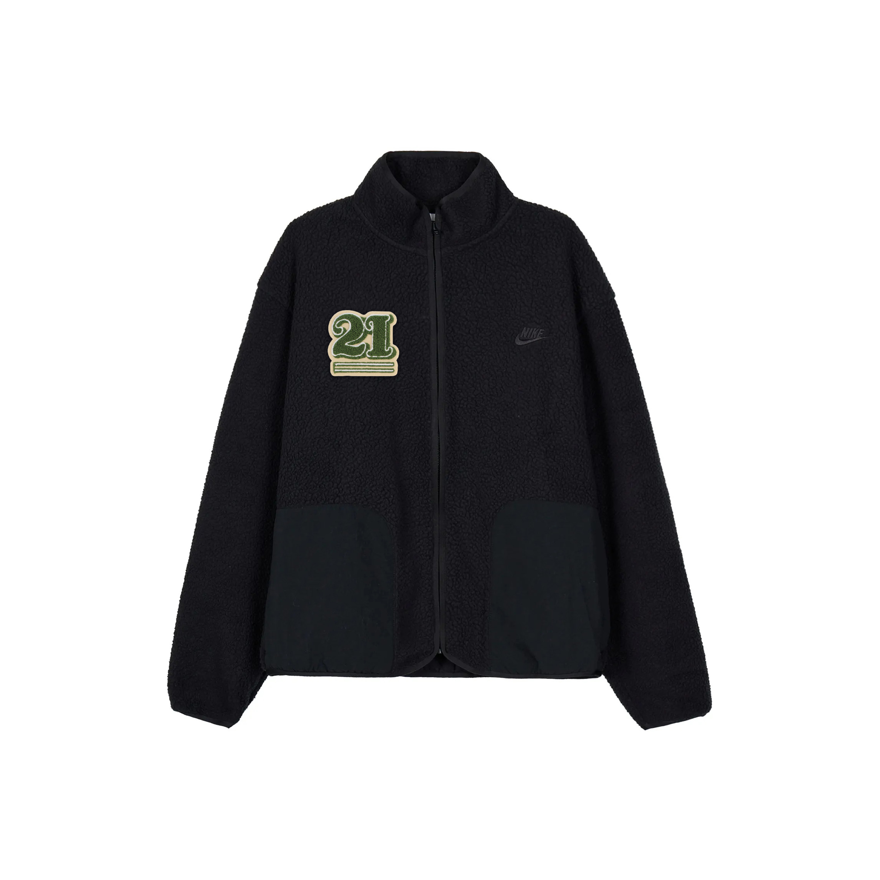 Куртка dri fit velvet feel мужская Nike, черный
Куртка dri fit velvet feel мужская Nike, черный