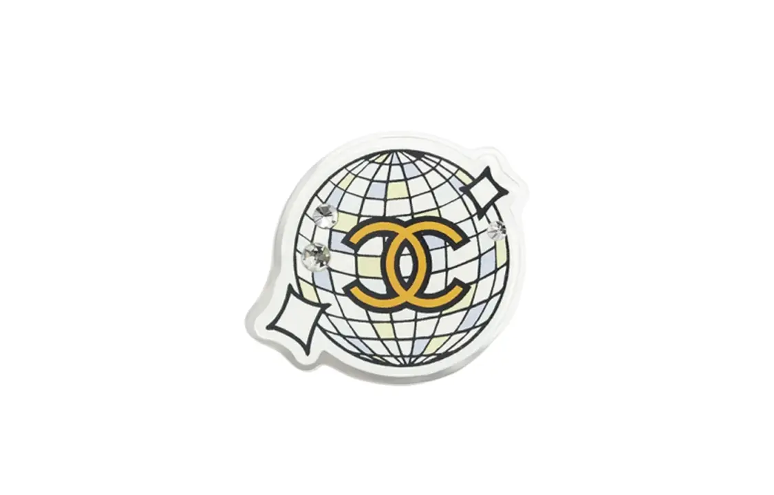 Брошь Women's CHANEL
Брошь Women's CHANEL
