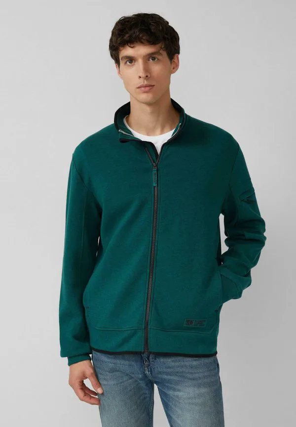 Толстовка на молнии S.Oliver, Tannengrün, Бежевый, Толстовка на молнии S.Oliver, Tannengrün
Толстовка на молнии S.Oliver, Tannengrün, Бежевый, Толстовка на молнии S.Oliver, Tannengrün