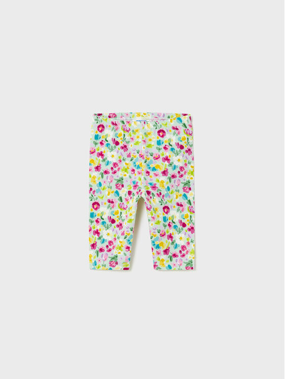 Леггинсы Mayoral, мультиколор
Леггинсы Mayoral, мультиколор