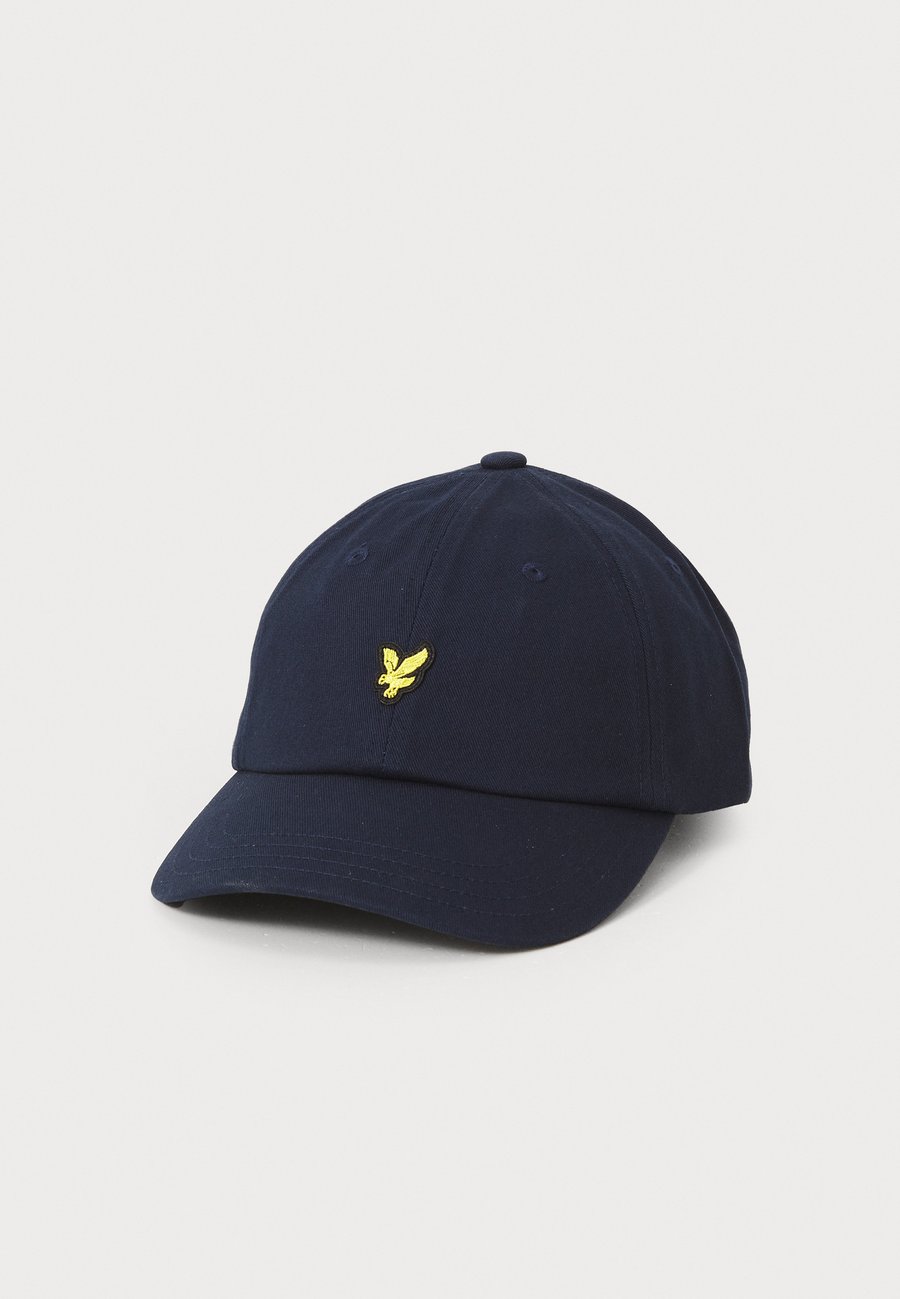 Бейсболка Lyle & Scott BASEBALL UNISEX, Dark Navy/Dark Blue
Бейсболка Lyle & Scott BASEBALL UNISEX, Dark Navy/Dark Blue