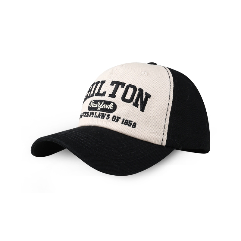 Хлопковая бейсболка унисекс CMFY
Хлопковая бейсболка унисекс CMFY