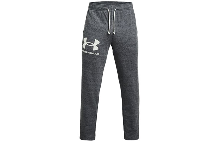 Rival Knit спортивные штаны мужские серые Under Armour, серый
Rival Knit спортивные штаны мужские серые Under Armour, серый
