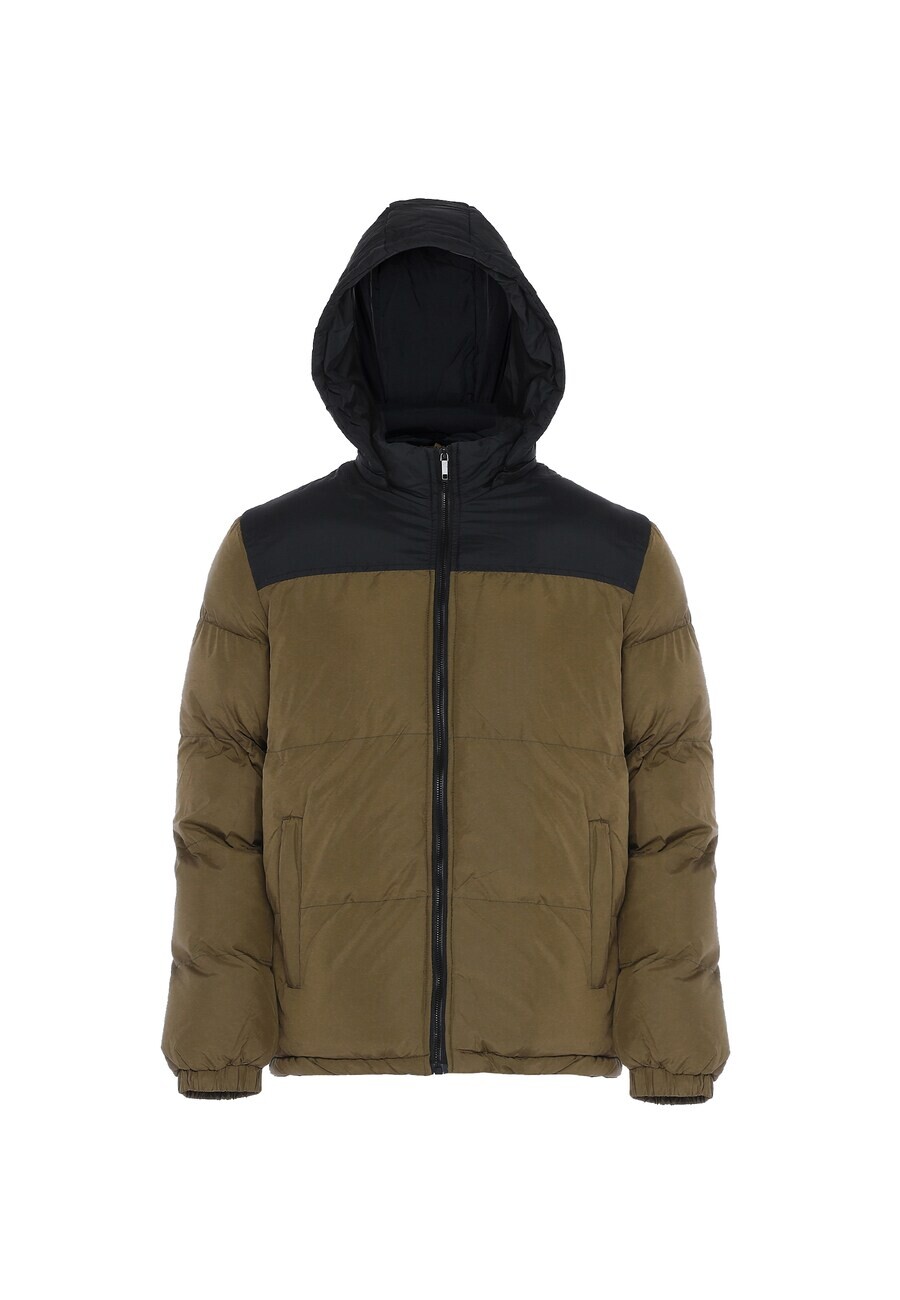 Зимняя куртка Colina Winter Jacket, хаки
Зимняя куртка Colina Winter Jacket, хаки