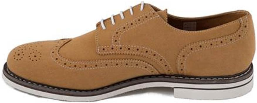 Мужские летние веганские оксфорды NAE Lito Nae Vegan, Camel
Мужские летние веганские оксфорды NAE Lito Nae Vegan, Camel