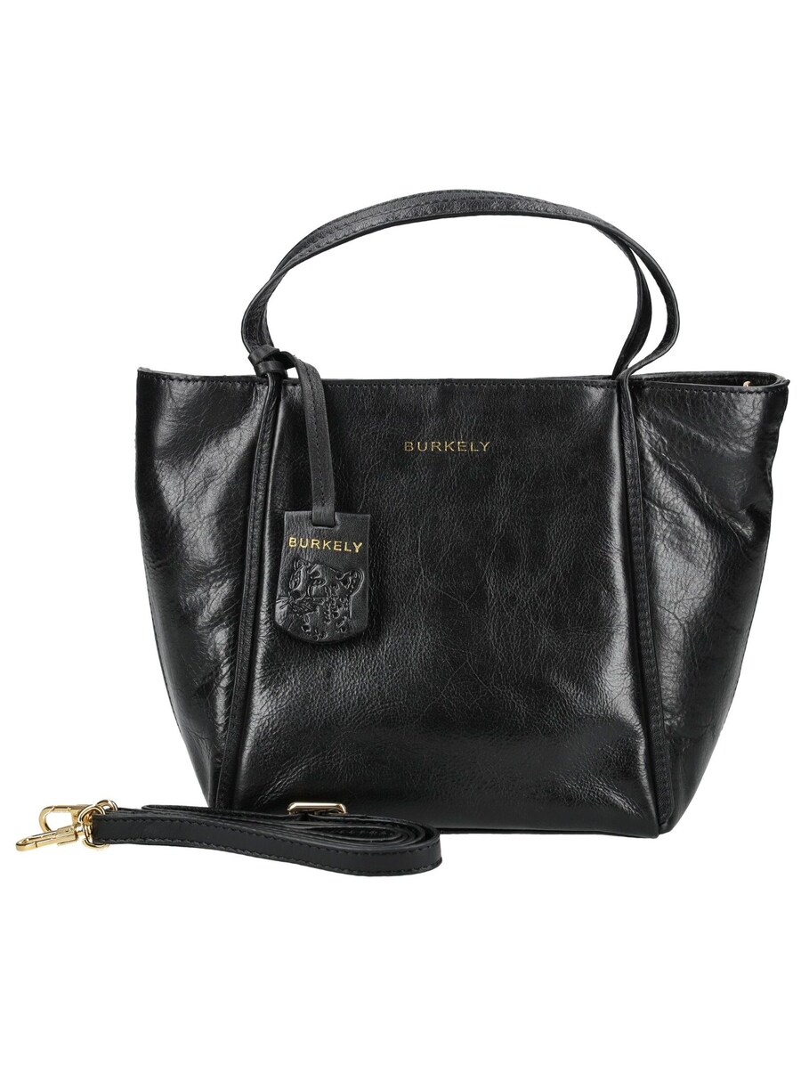 Сумочка Burkely, Black
Сумочка Burkely, Black