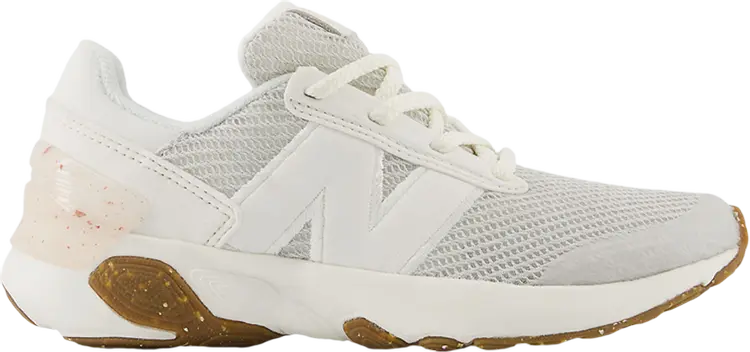 Кроссовки 1440v1 Little Kid 'Sea Salt', белый
Кроссовки 1440v1 Little Kid 'Sea Salt', белый