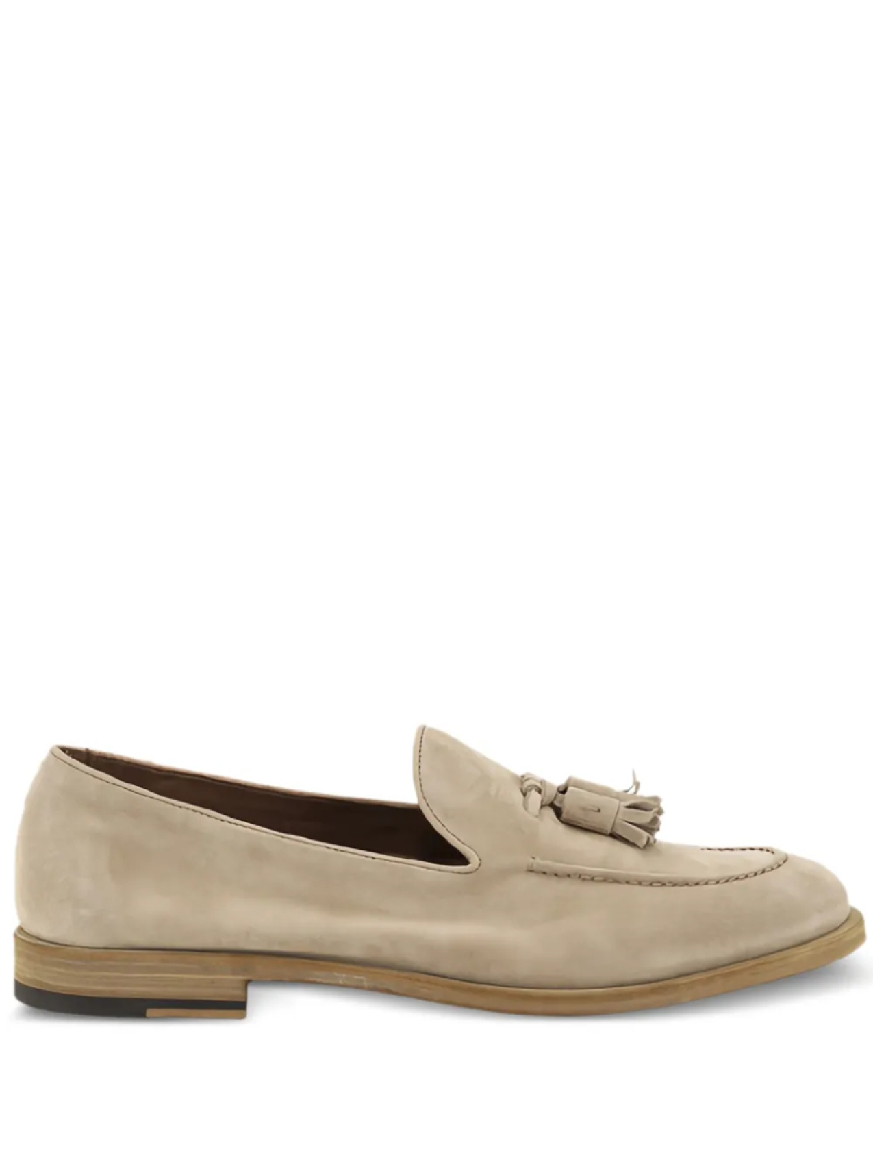 Мокасины Avignon Fratelli Rossetti, нейтральный
Мокасины Avignon Fratelli Rossetti, нейтральный