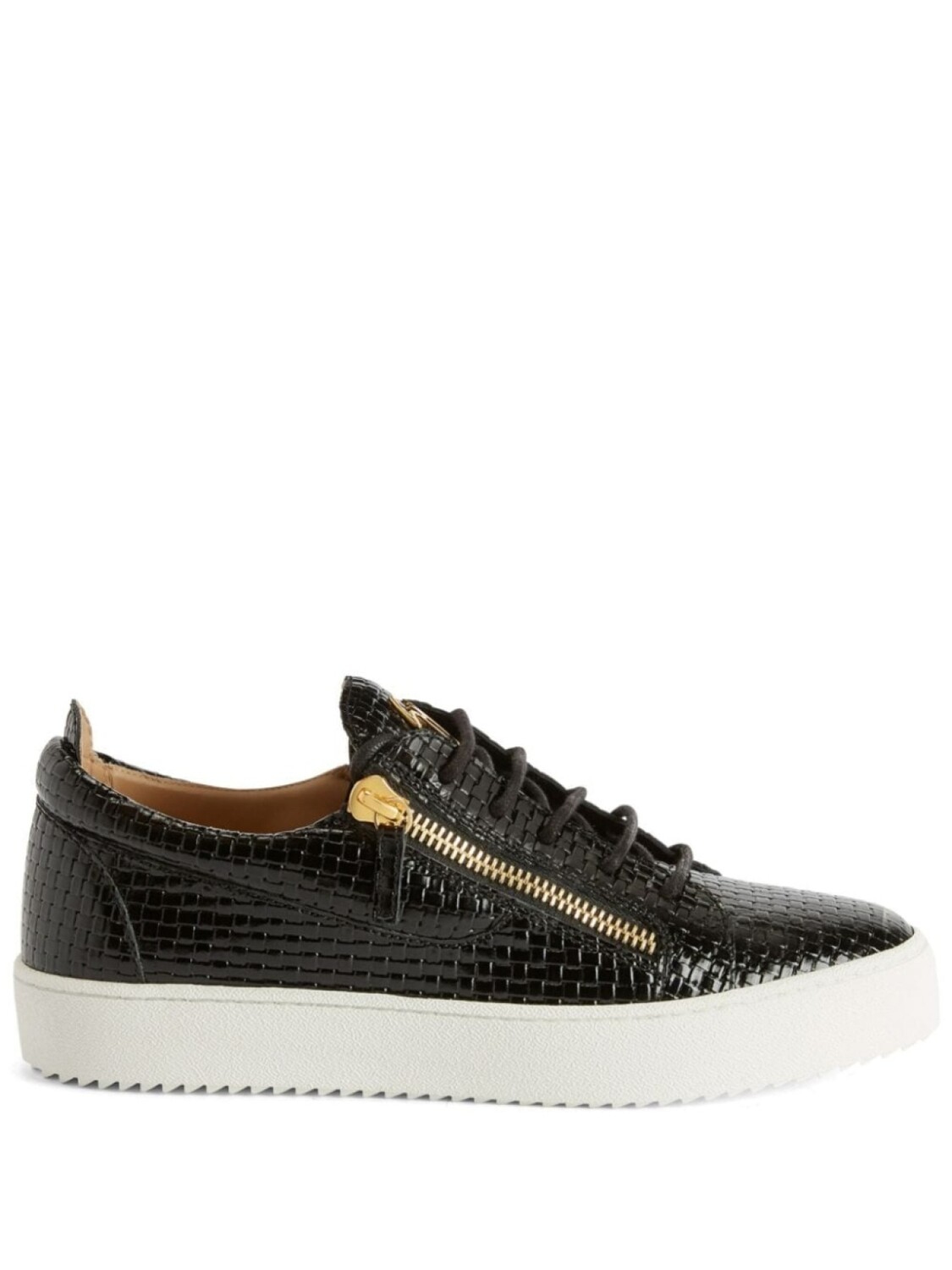 Giuseppe Zanotti лакированные кроссовки Frankie, черный, Серый, Giuseppe Zanotti лакированные кроссовки Frankie, черный
Giuseppe Zanotti лакированные кроссовки Frankie, черный, Серый, Giuseppe Zanotti лакированные кроссовки Frankie, черный