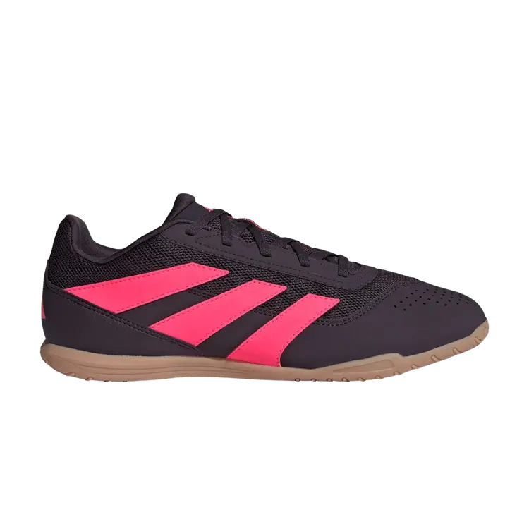 Кроссовки Predator Club IN Sala 'Vivid Horizon Pack', черный
Кроссовки Predator Club IN Sala 'Vivid Horizon Pack', черный