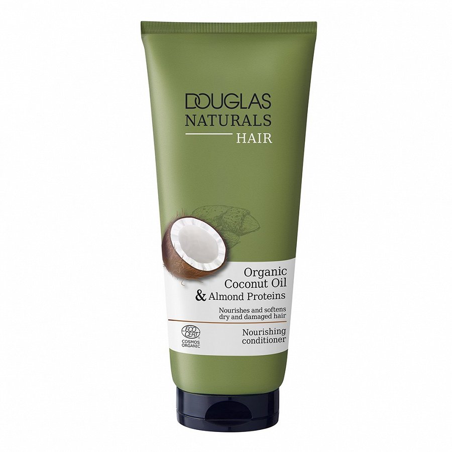 Питательный кондиционер для волос douglas naturals hair nourishing conditioner Douglas Collection, 200 мл
Питательный кондиционер для волос douglas naturals hair nourishing conditioner Douglas Collection, 200 мл
