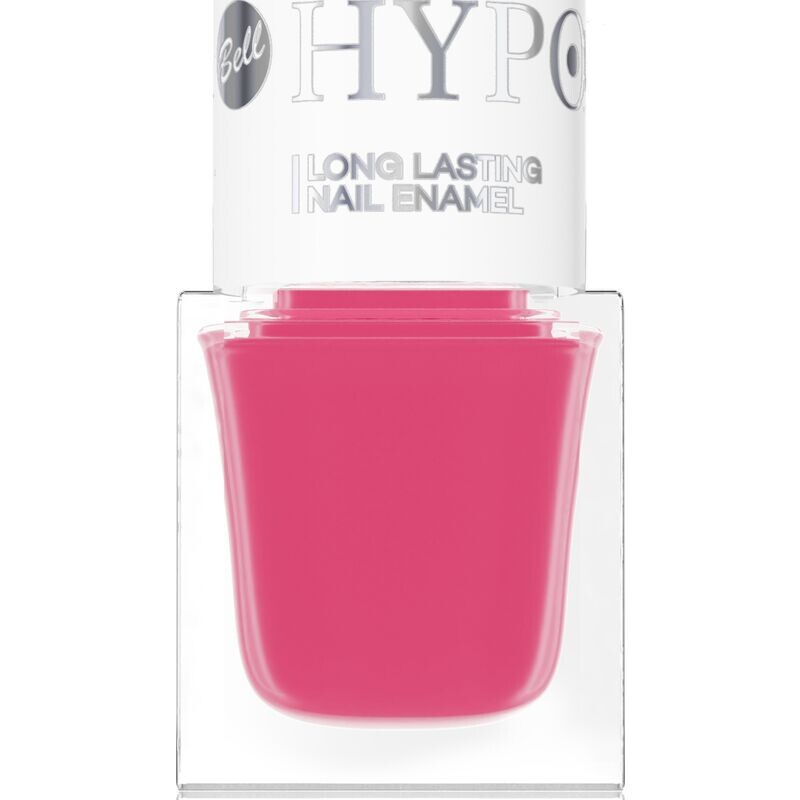 Стойкая эмаль для ногтей 48 HYPOAllergenic, 10 g
Стойкая эмаль для ногтей 48 HYPOAllergenic, 10 g