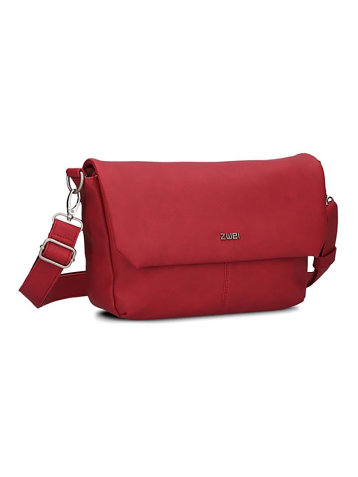 Zwei Сумка через плечо красного цвета - (Ш)33 x (В)19 x (Г)10 см
Zwei Сумка через плечо красного цвета - (Ш)33 x (В)19 x (Г)10 см