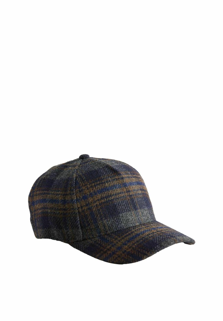 Бейсболка Next Cap, Checked/Brown
Бейсболка Next Cap, Checked/Brown