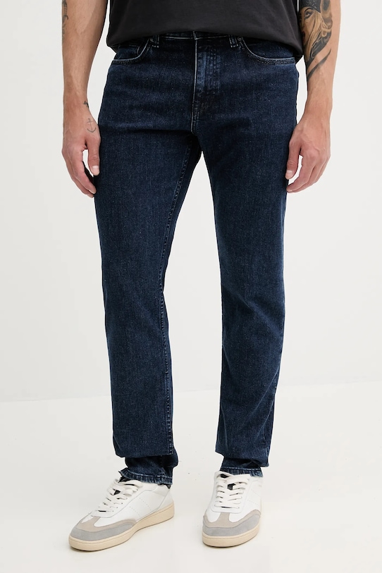Джинсы Boss Orange, темно-синий
Джинсы Boss Orange, темно-синий