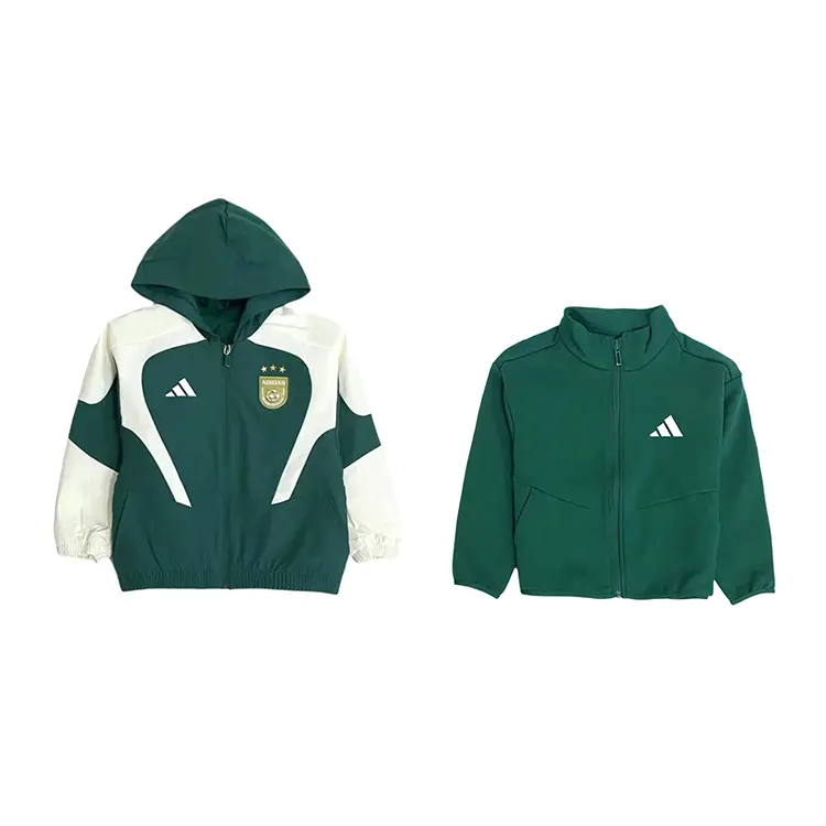 Adidas Куртка Green для детей 3-7 лет
Adidas Куртка Green для детей 3-7 лет