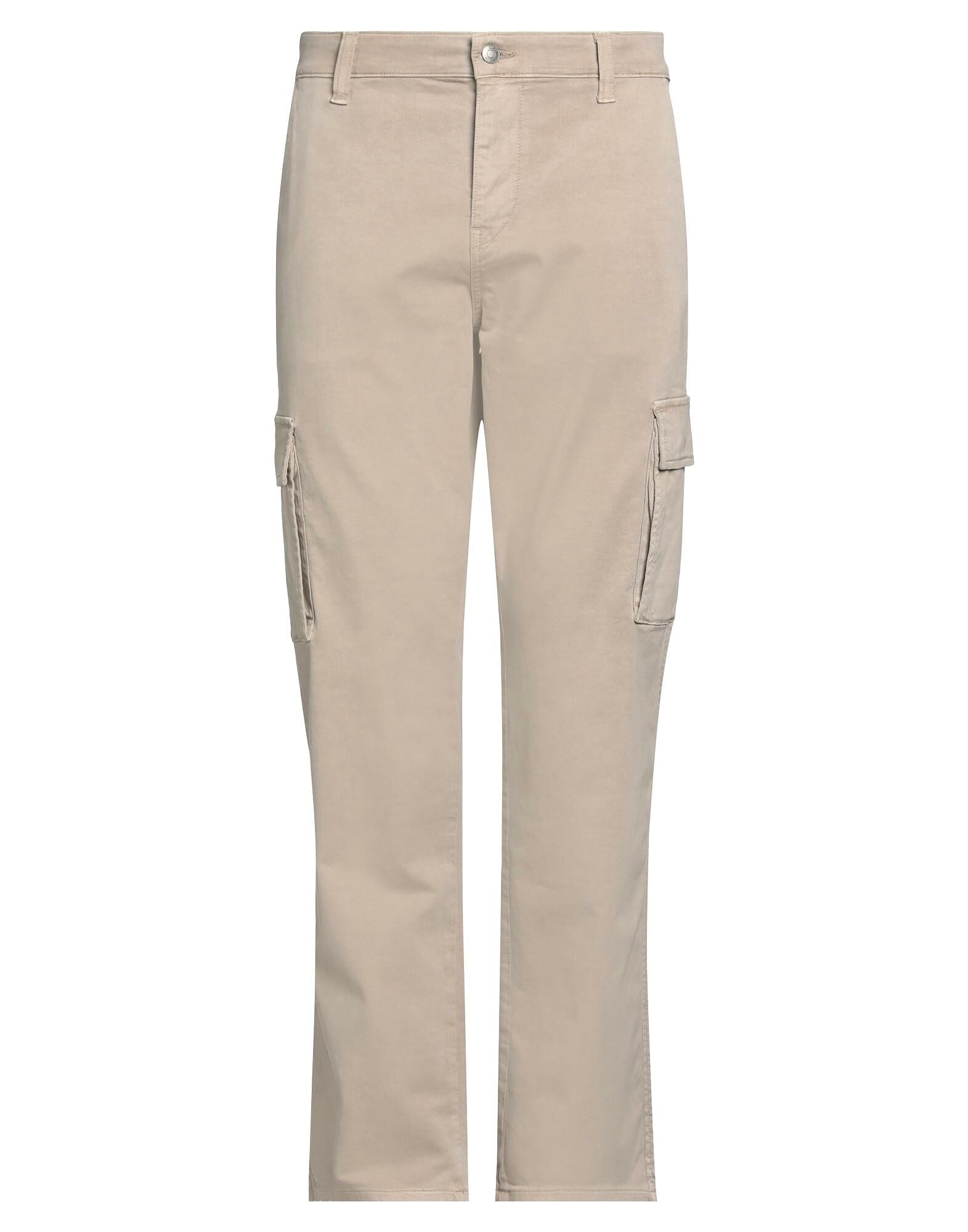 Брюки Guess, бежевый
Брюки Guess, бежевый