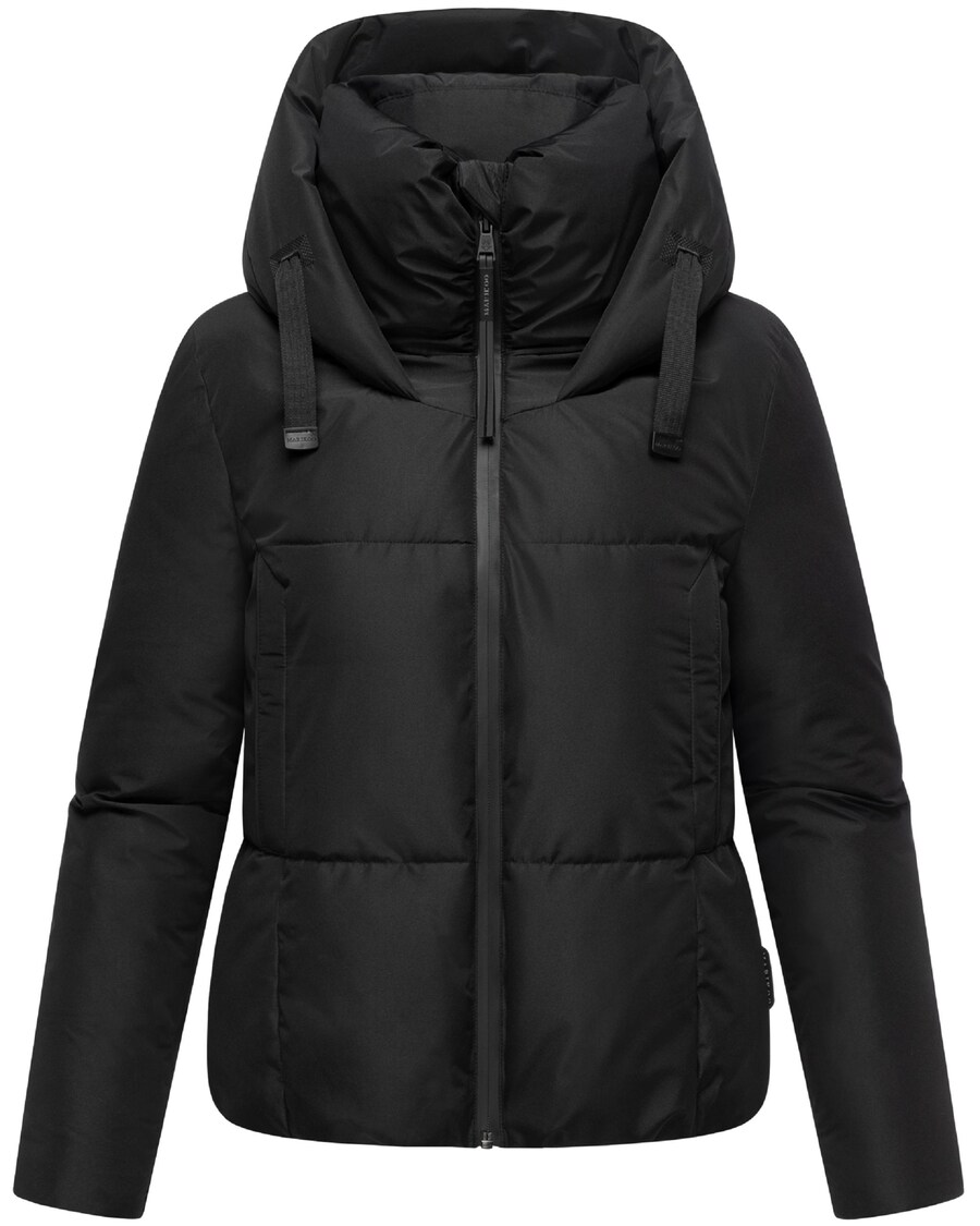 Зимняя куртка MARIKOO Ninikaa XVI, Black
Зимняя куртка MARIKOO Ninikaa XVI, Black