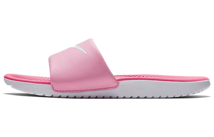 Шлепанцы Nike Kawa Kids' Slippers Kids
Шлепанцы Nike Kawa Kids' Slippers Kids