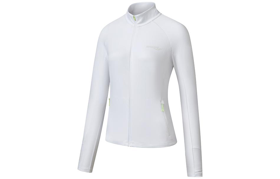Saucony Топ Women's Pearl White
Saucony Топ Women's Pearl White