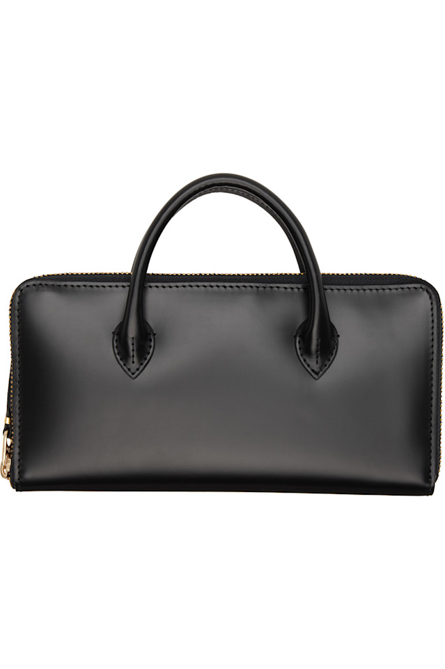 Ручки для кошелька Comme Des Garçons Wallets, черный
Ручки для кошелька Comme Des Garçons Wallets, черный