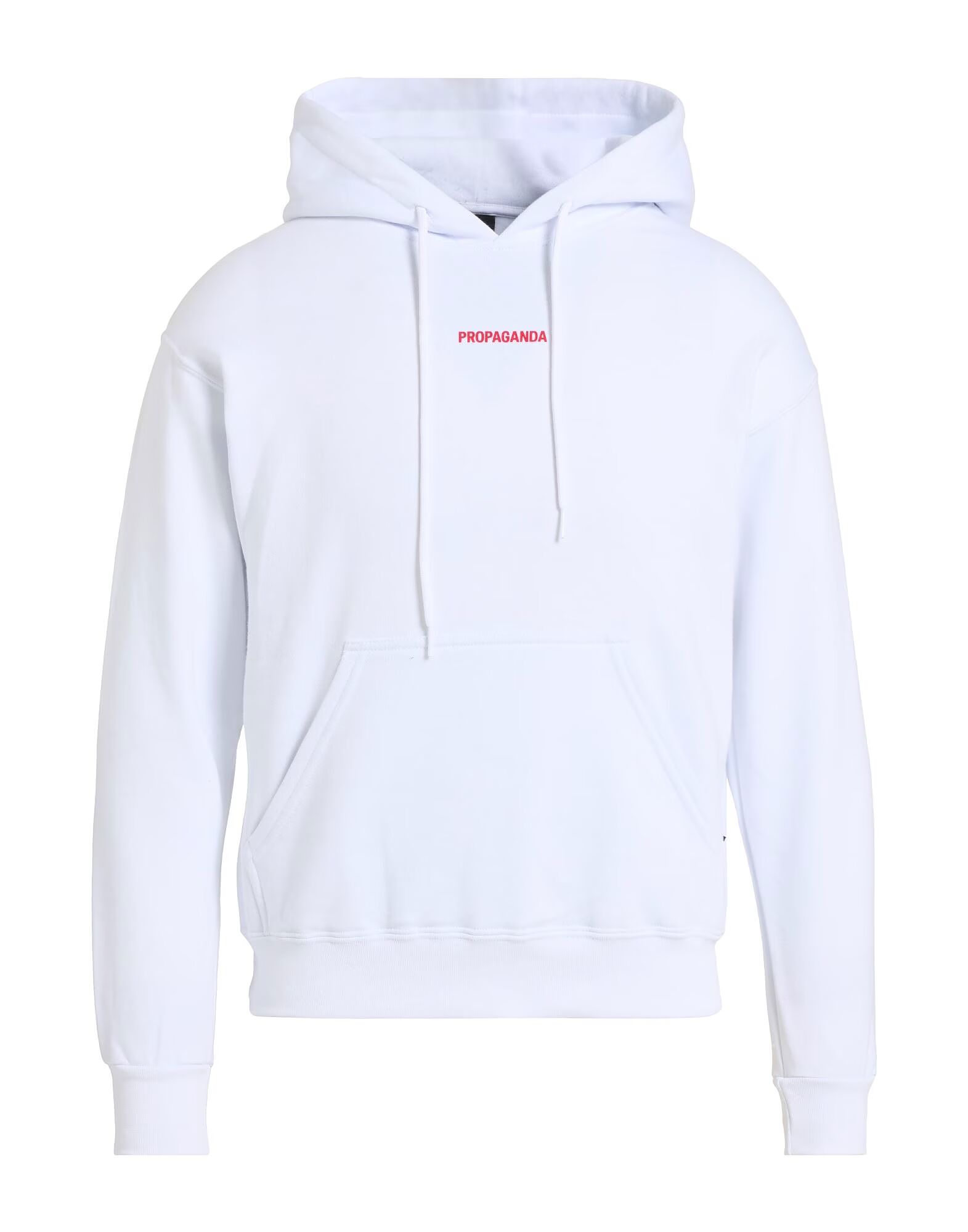Толстовка Propaganda, белый
Толстовка Propaganda, белый