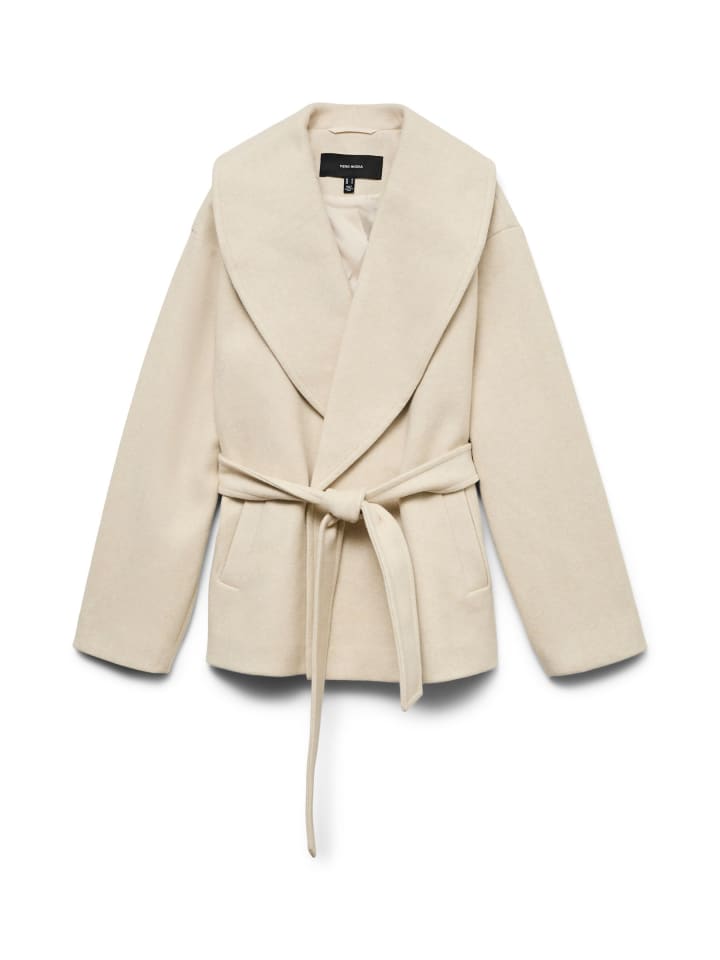 Пальто Vero Moda
Пальто Vero Moda